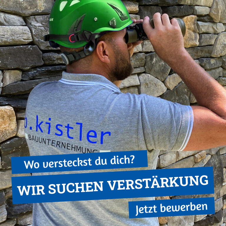 Suche Verstaerkung
