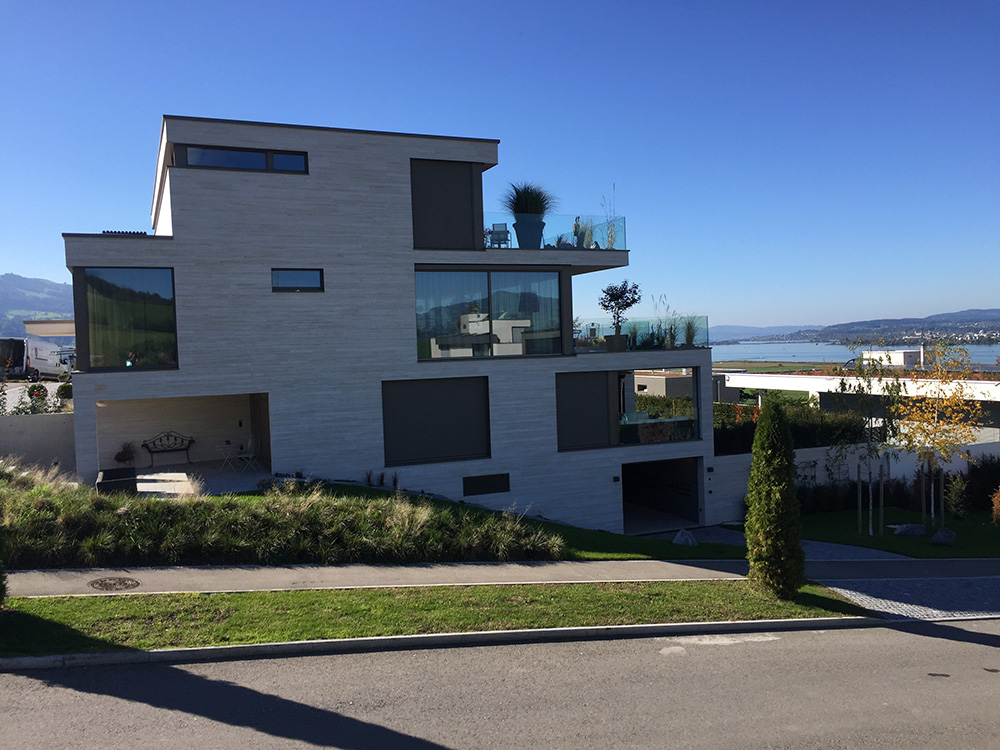 EFH Wangen