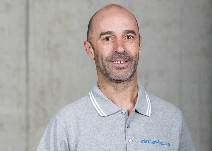 Antero Nuno Moreira Ribeiro