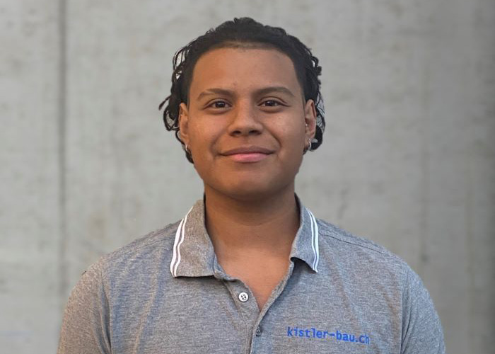 Anthony Onofre Parra