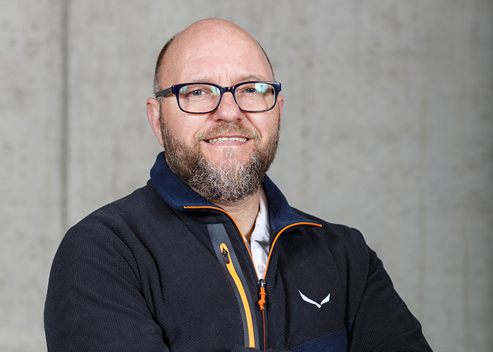 Bernhard Kistler