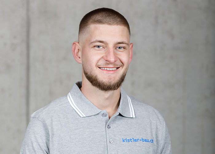 Jonas Kistler