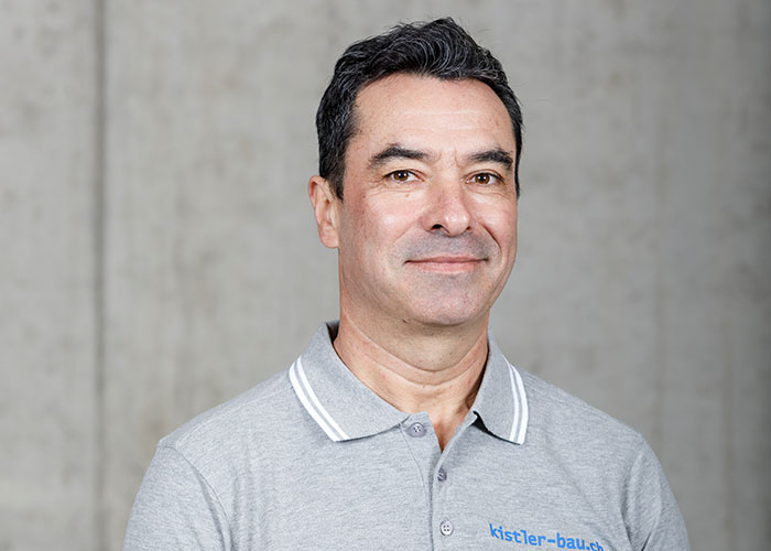 José Alberto Pinto Mendes