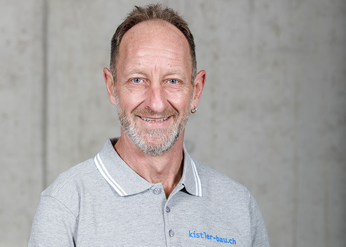 Kaspar Kistler