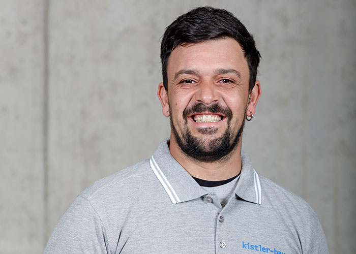 Luis Vieira Gomes