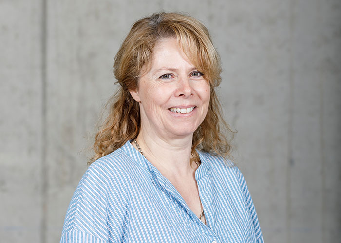 Manuela Kistler